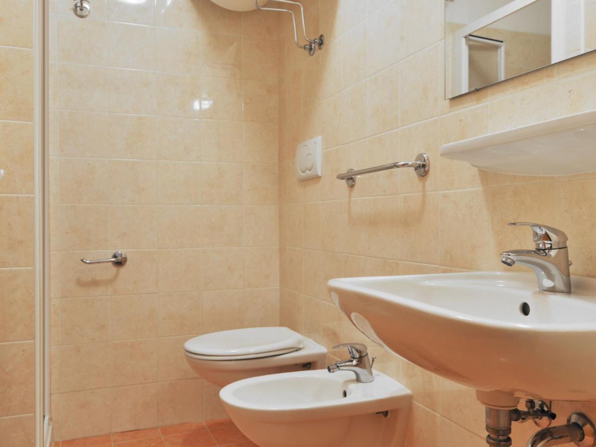 Apartment Penia 2-1 By Interhome المظهر الخارجي الصورة